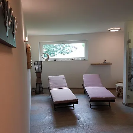 Appartement Panorama *