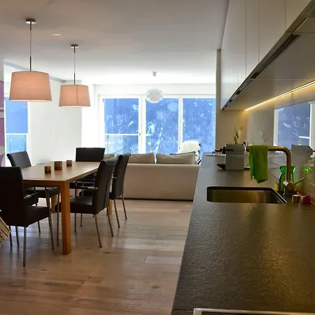 Apartment Panorama *