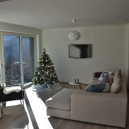Apartment Panorama