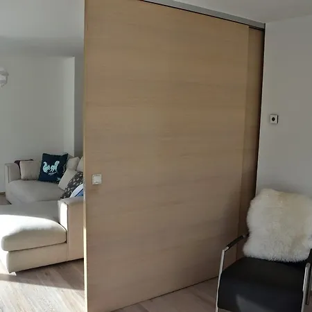 Apartment Panorama Scuol