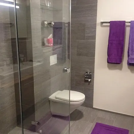 Appartement Panorama *