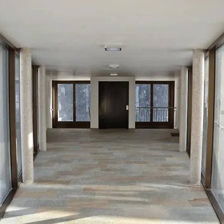 Apartment Panorama Scuol