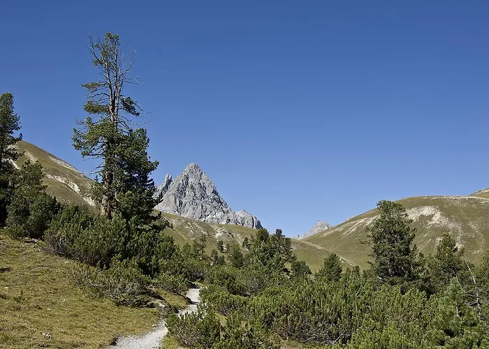 Appartamento Panorama *