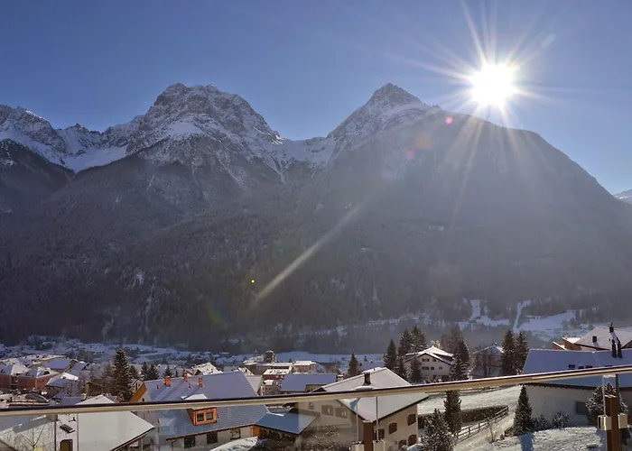 Appartamento Panorama