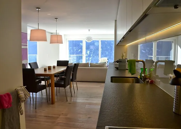 Appartamento Panorama *