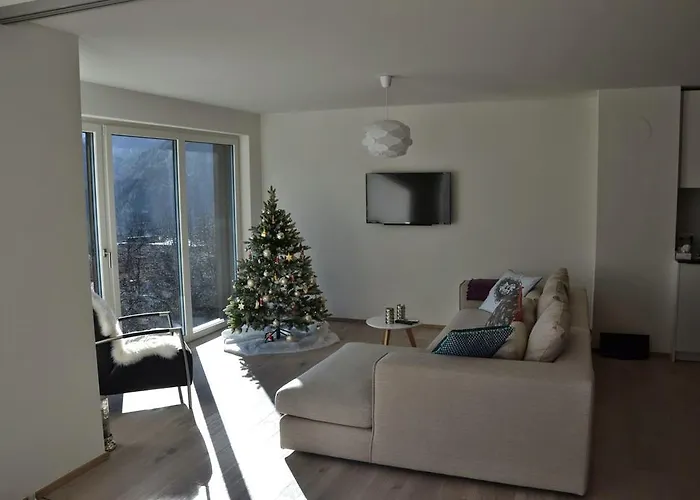 Appartamento Panorama