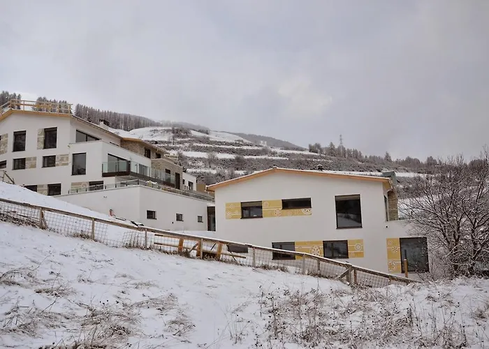 Appartamento Panorama *