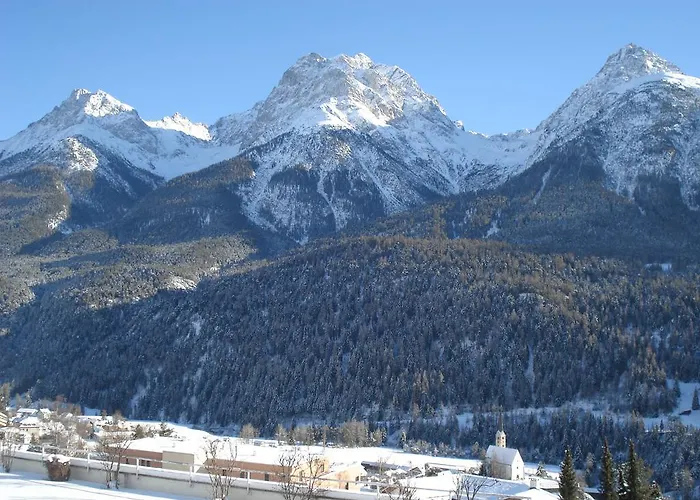 Appartamento Panorama