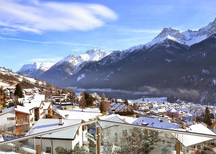 Appartamento Panorama *