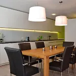 Daire Panorama Scuol