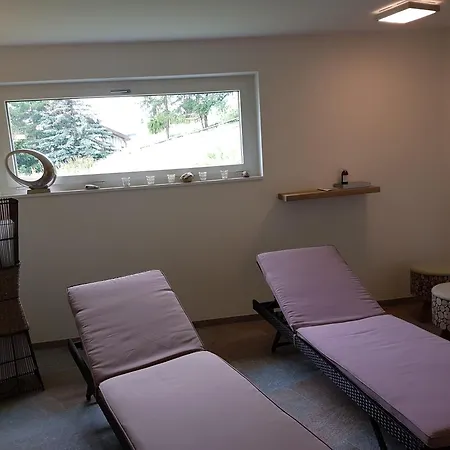 Panorama Apartman Scuol