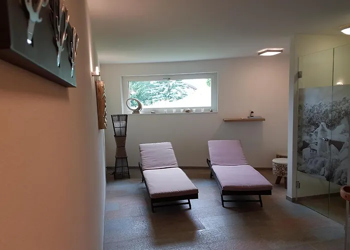 Appartement Panorama *