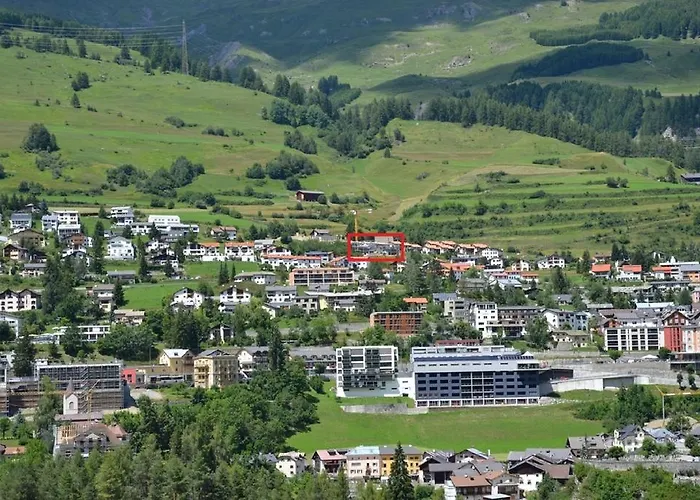 Appartement Panorama *