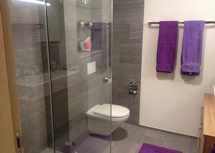 Appartement Panorama *